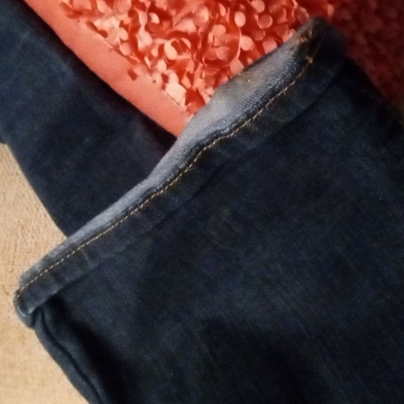 Bullhead slim Boot Cut Jeans - Picture 4 of 4